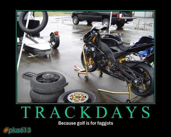 Trackdays