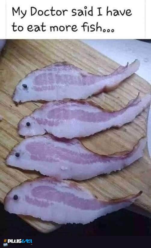 tasty fish