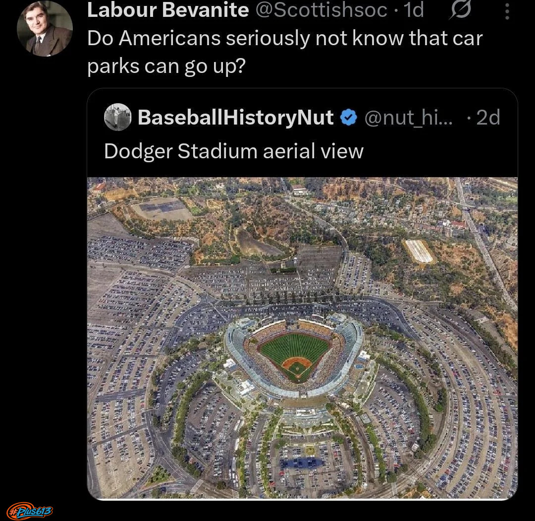 Are we stupid?