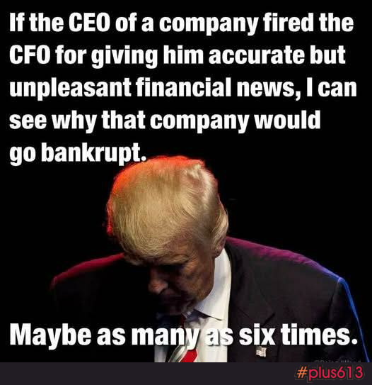 Great businessman