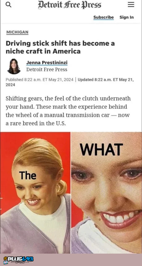 Apparently none of you will know what's wrong