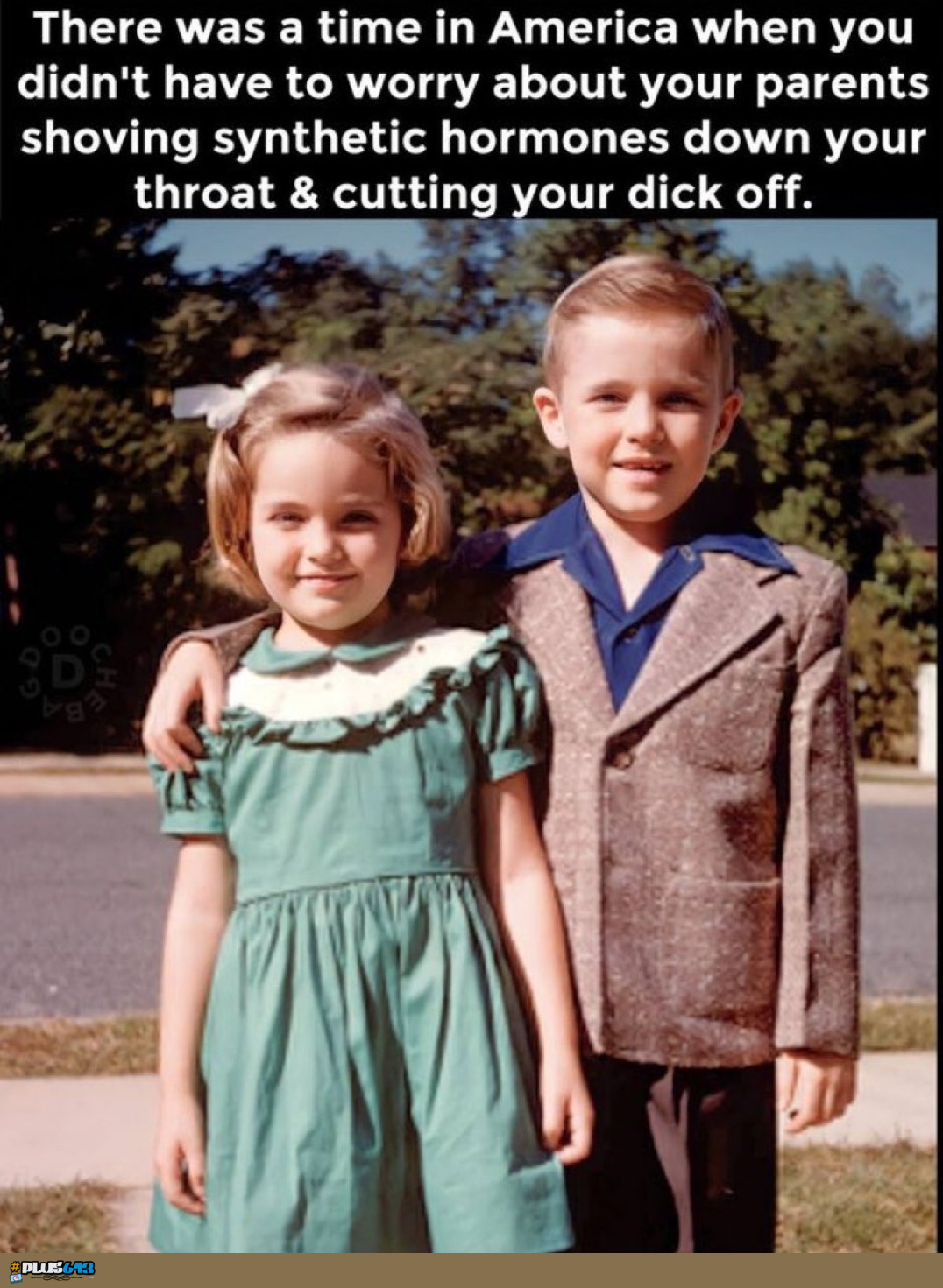 I remember 