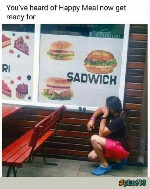 Sadwich