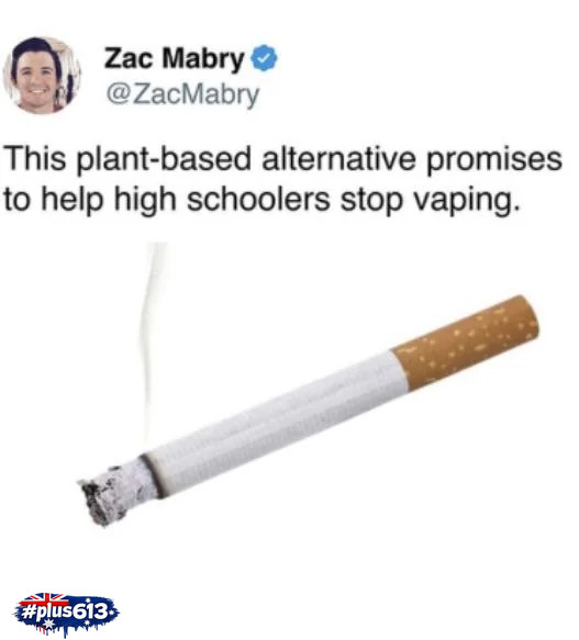 Finally, a solution!