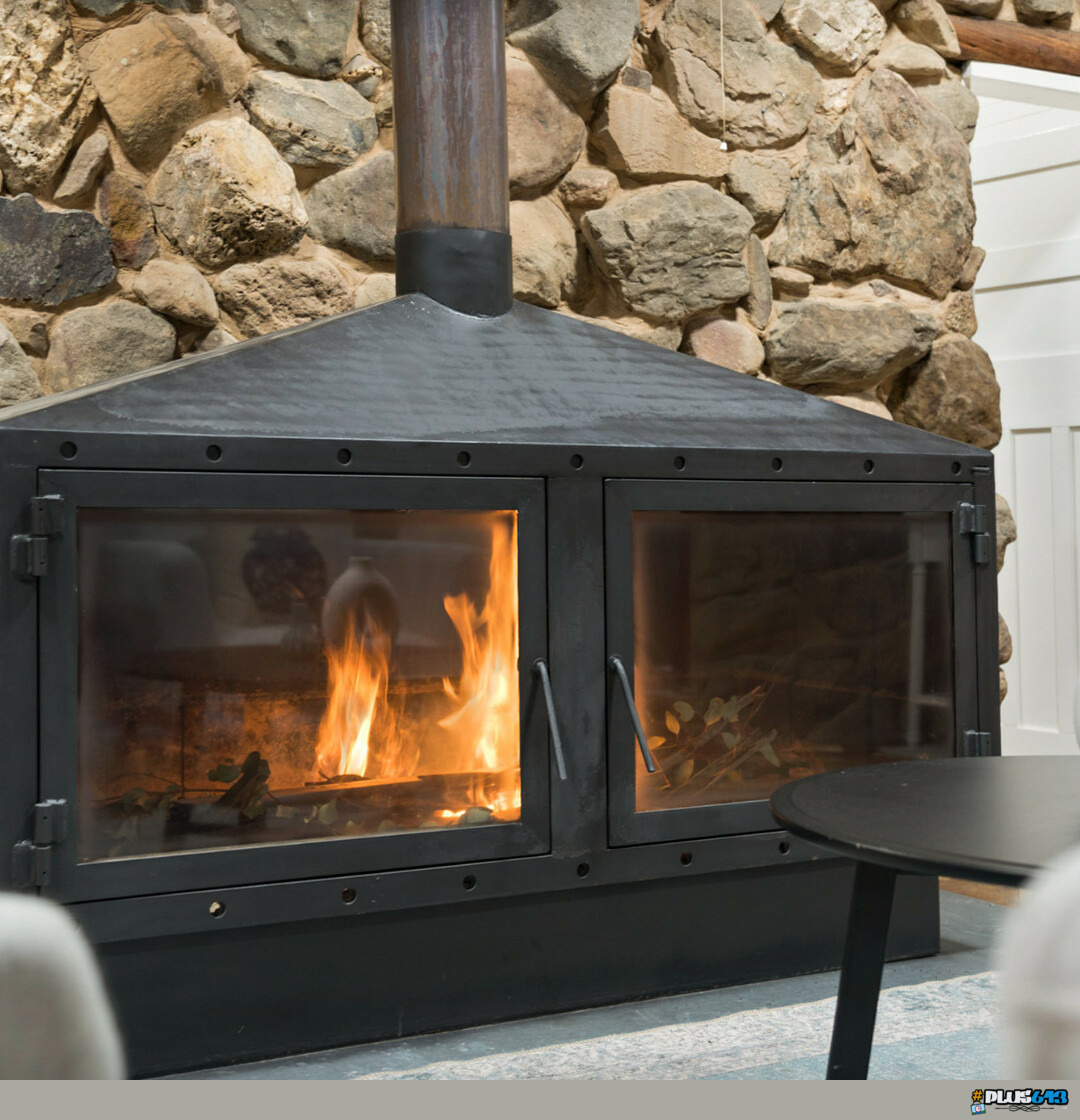 How to enjoy winter, insulation, fire, or travel somewhere warm