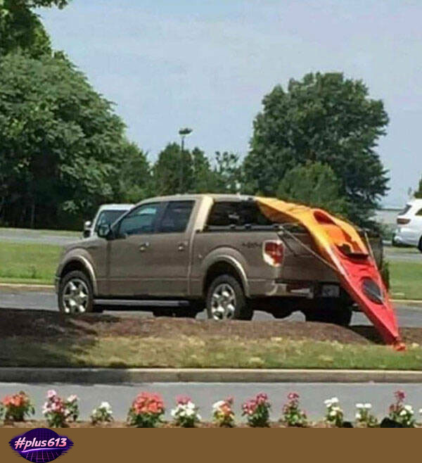 It's hot outside