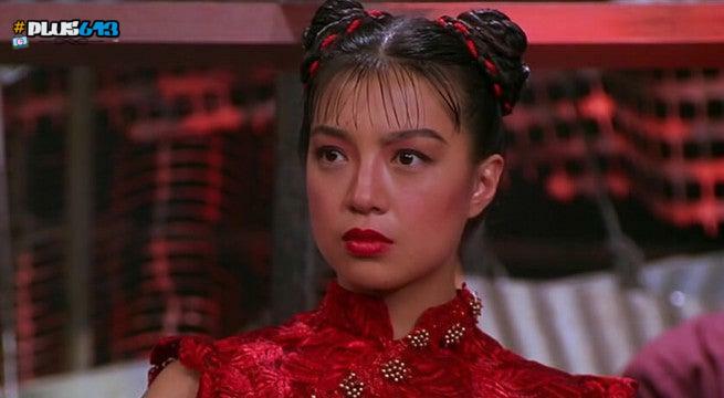 Ming-Na Wen 1994