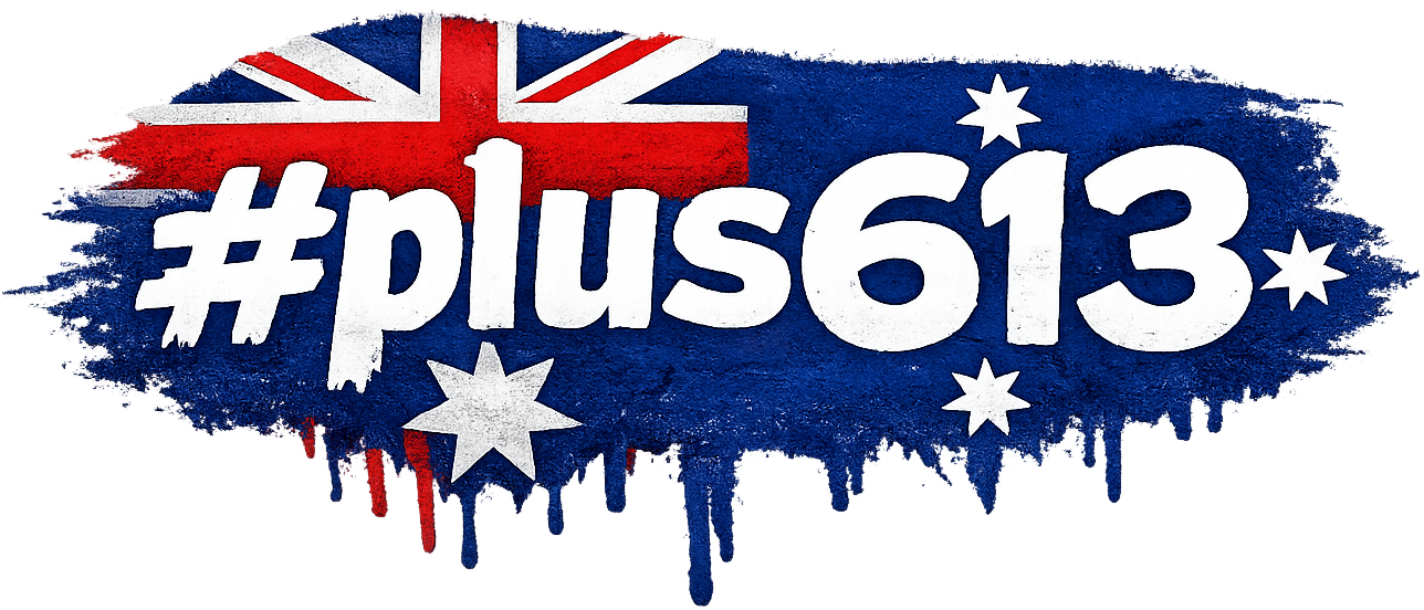 Happy Australia Day! 🇦🇺