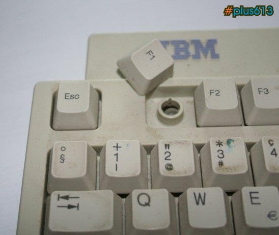 Button injured in F1 accident!