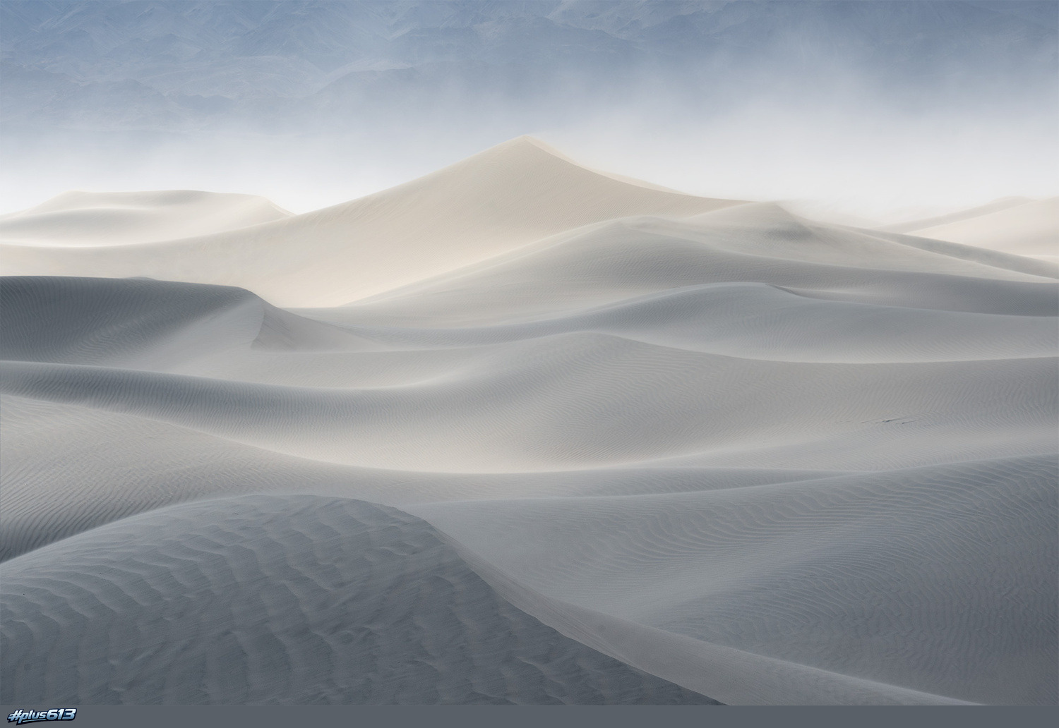 Mesquite Ice Cream by Eric Thiessen