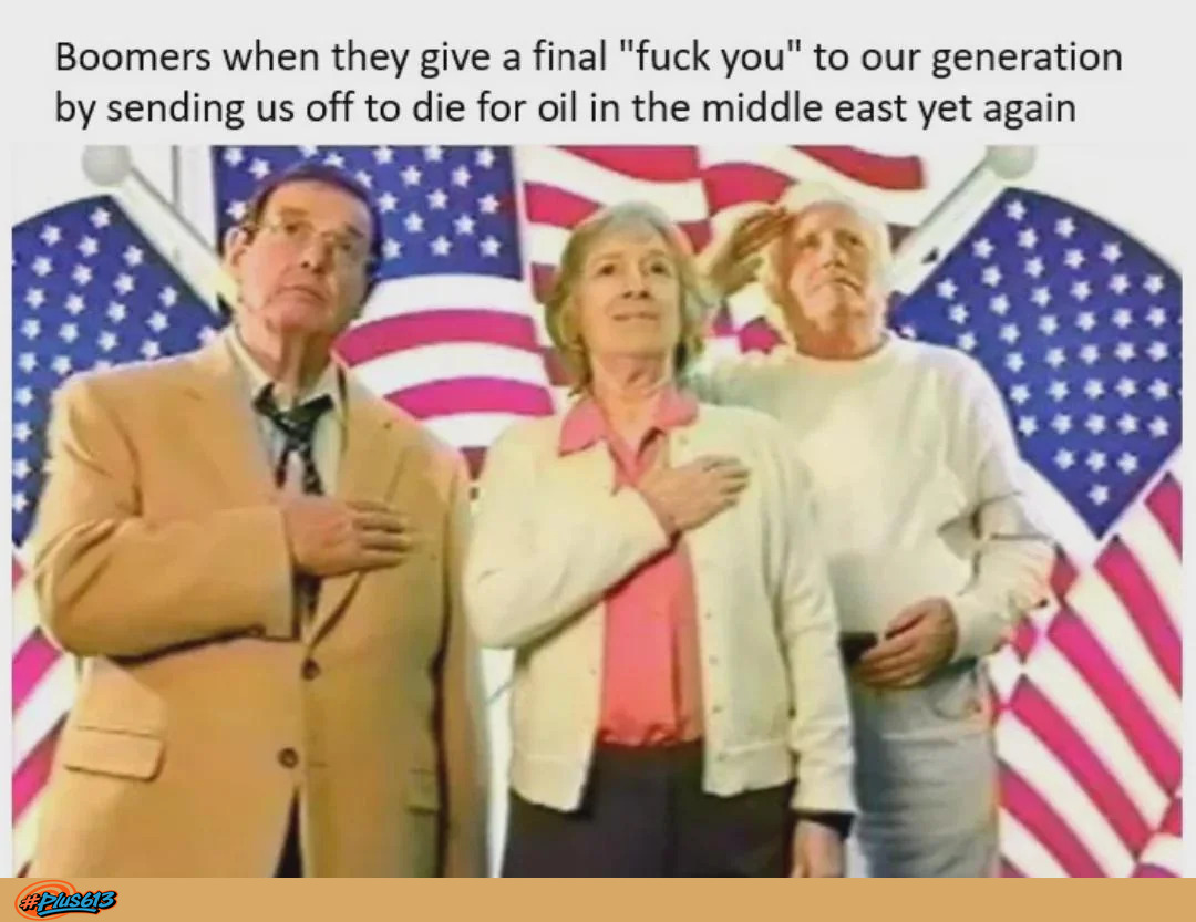 Thank you for your service 
