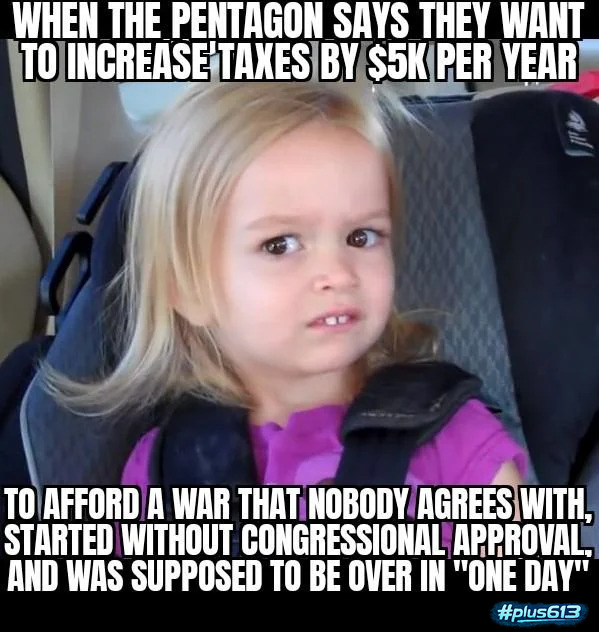 Just don't upset the rich