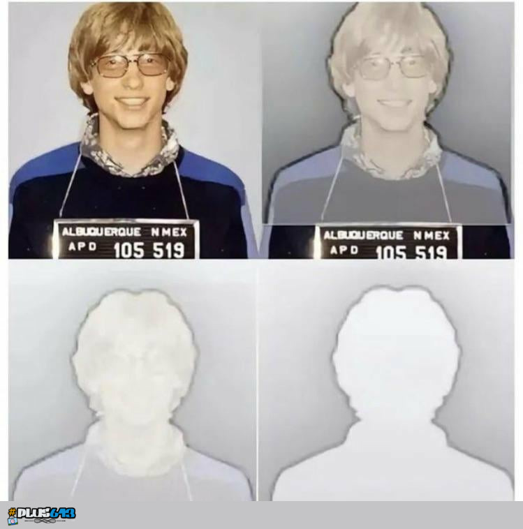 Mugshot