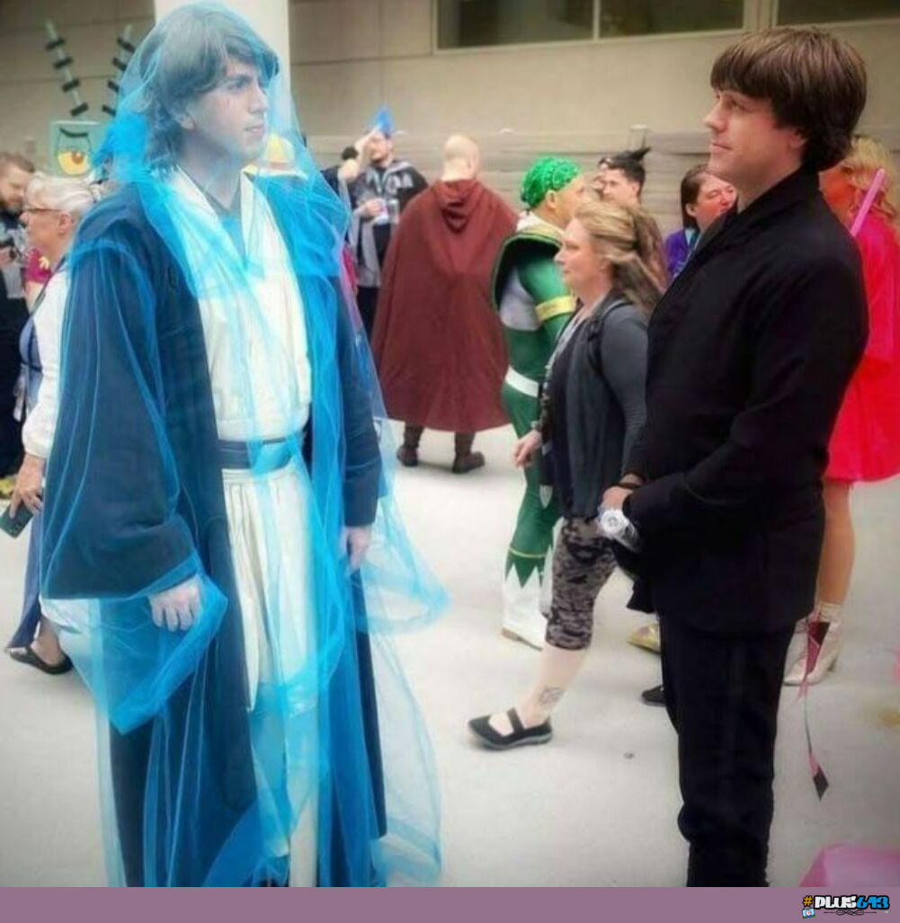 cosplay you are doing it right