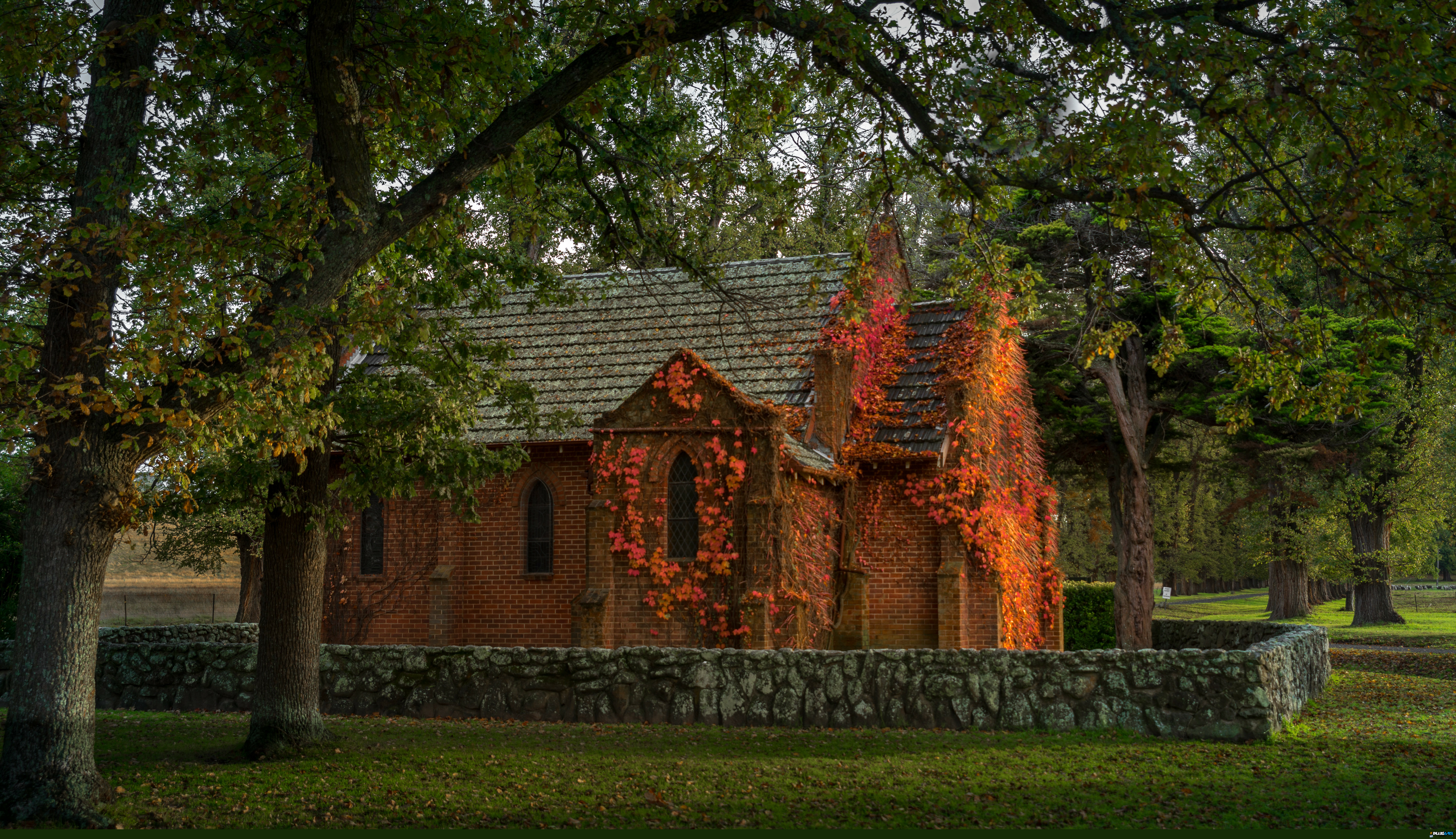 Church in New South Wales