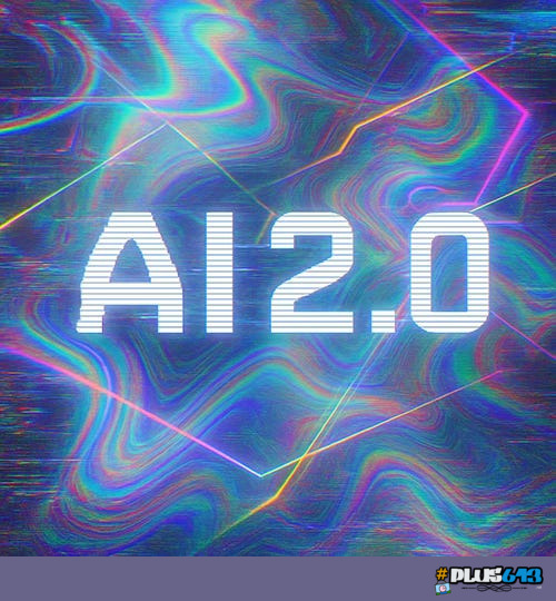A cynic's view of the history of AI