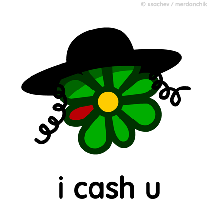my funny picture collection icq cash
