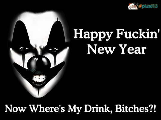 Dark Klown says...