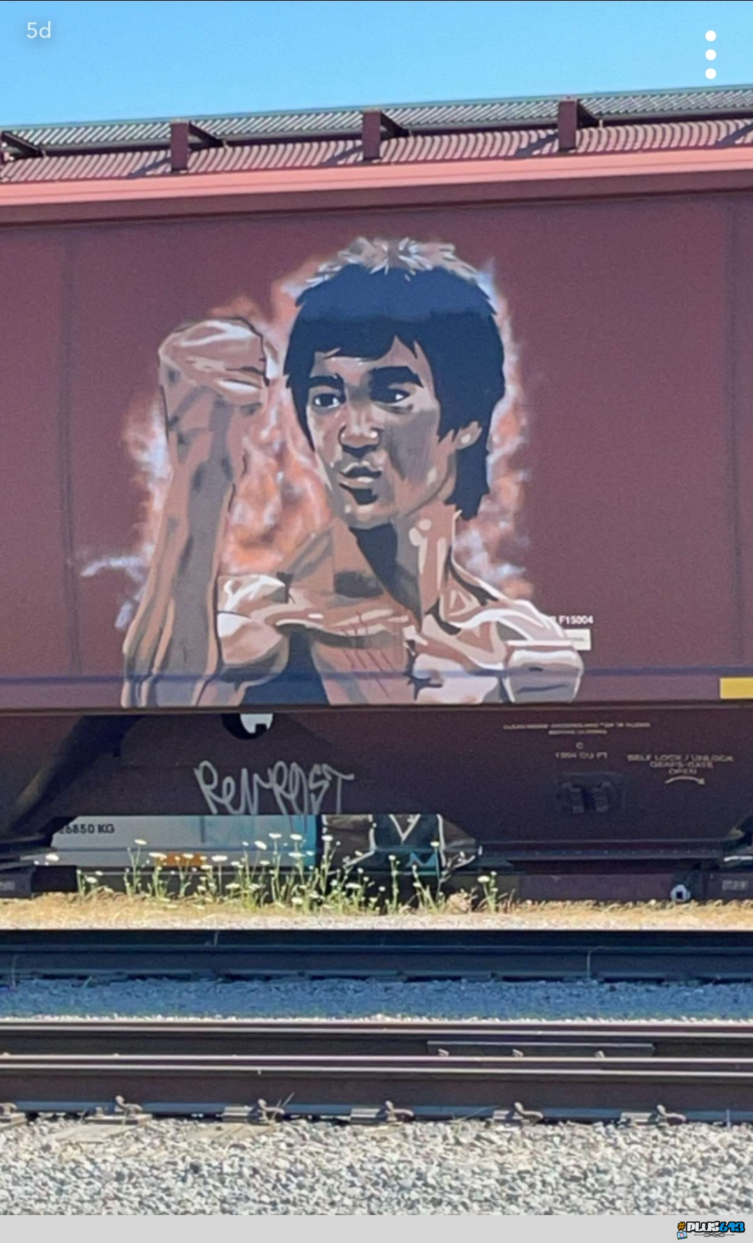 Graffiti 