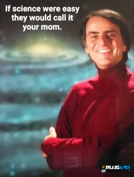 Your mom