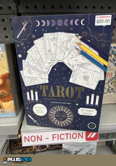 Non-Fiction