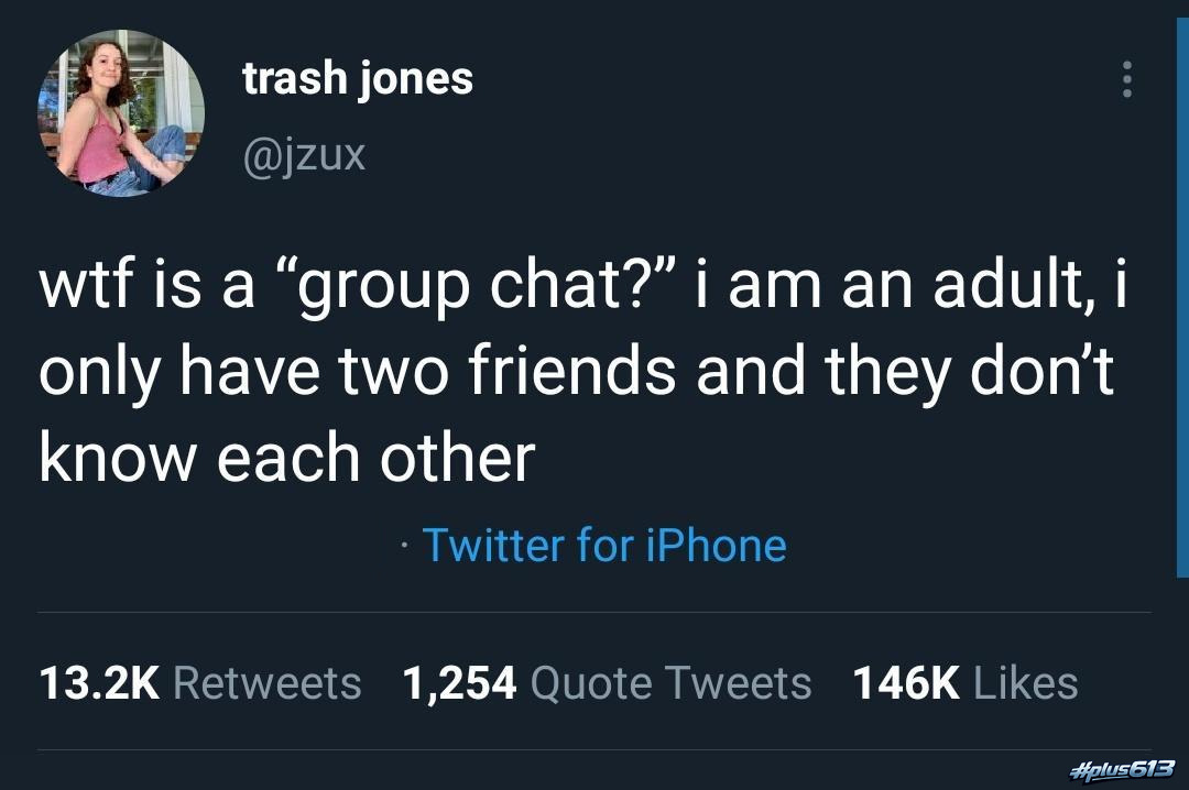 me too me too