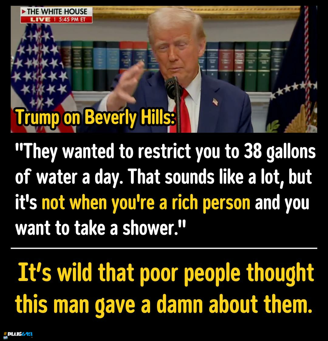 Fighting for the rich