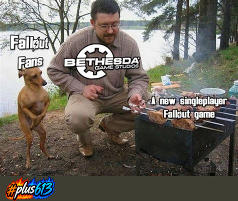 FO5 better happen Bethesda...