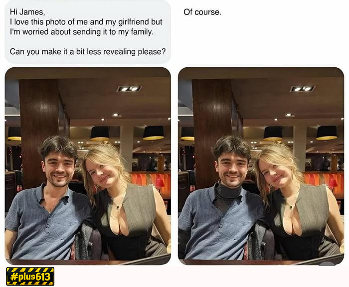 Helping strangers on the internet
