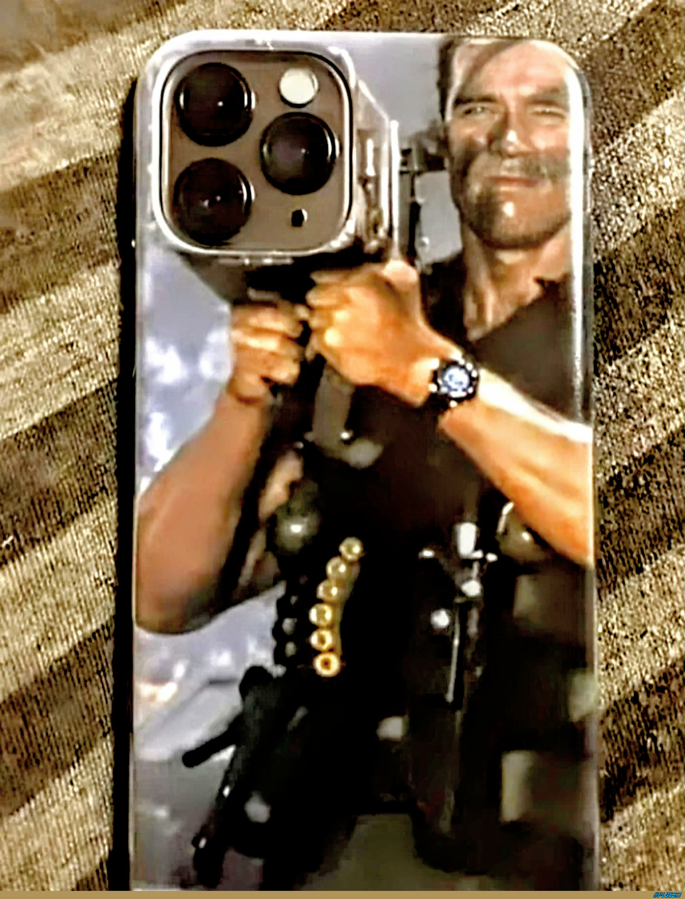 ex-Terminator