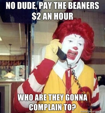 How McDonalds Stays Profitable