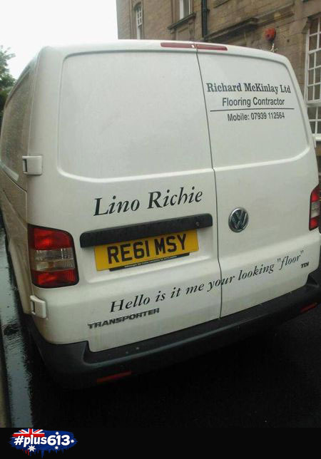 Lino Richie