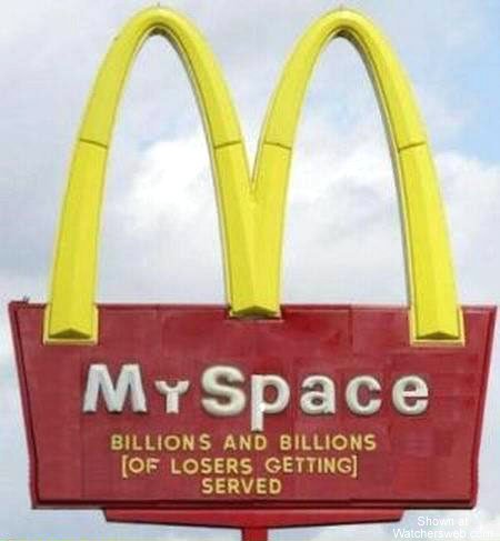 MC MySpace