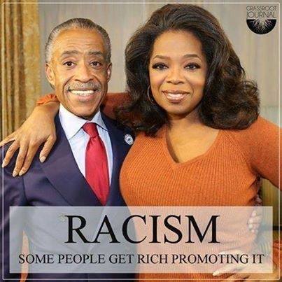 real racism