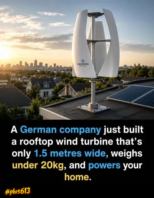 I'm sure a data centre will demand the generated electricity 