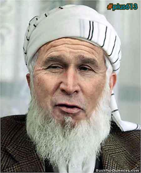 Osama binned, now go for his accomplices!!
