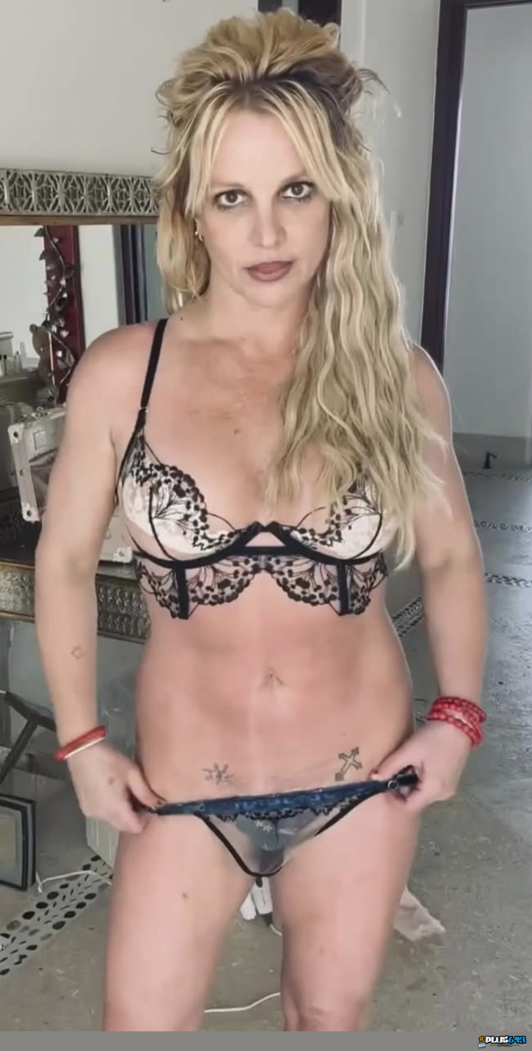 Brittany Spears