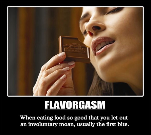Flavorgasm