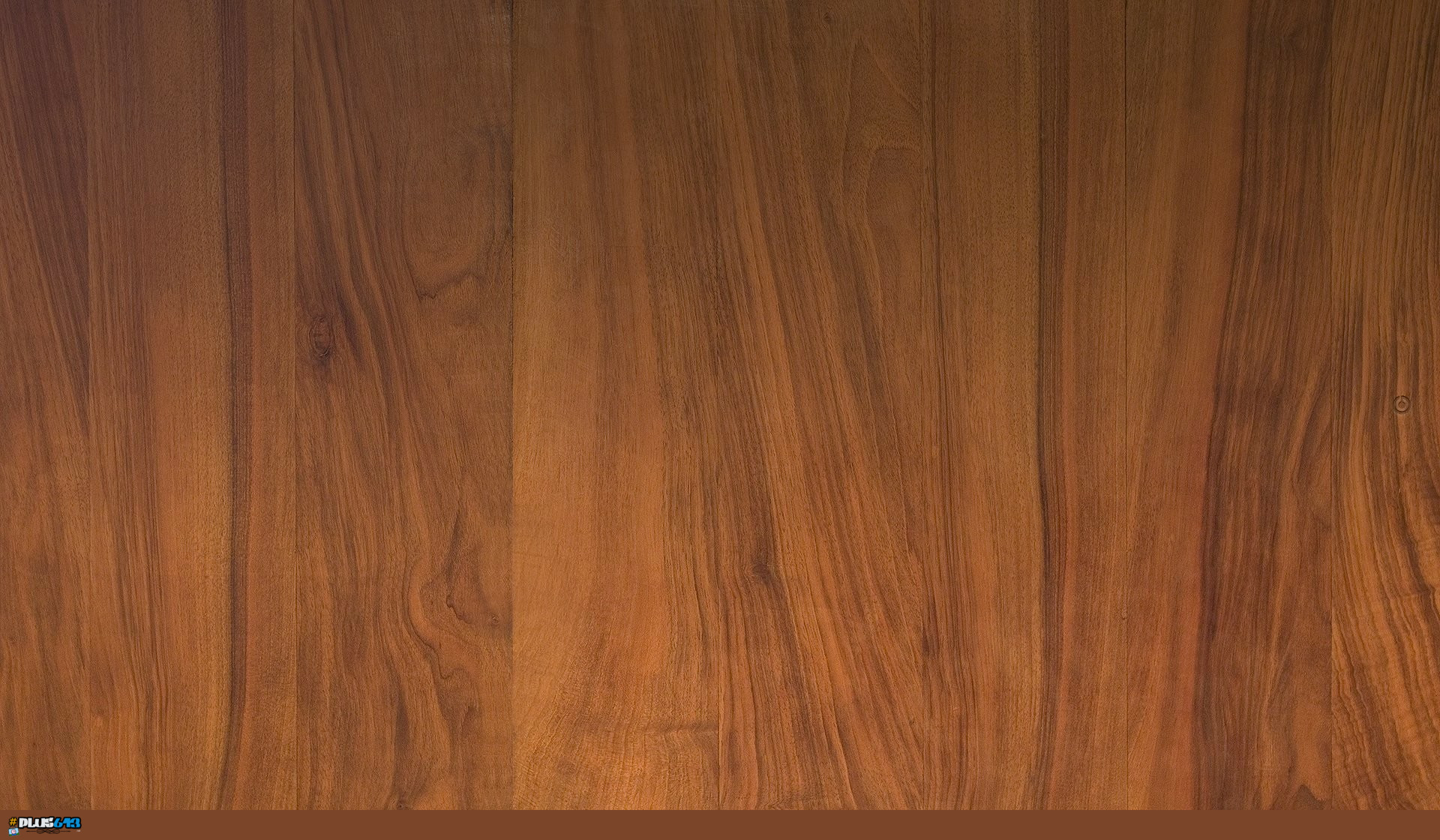 Wallpaper - Medium Timber Floor - 1920x1080