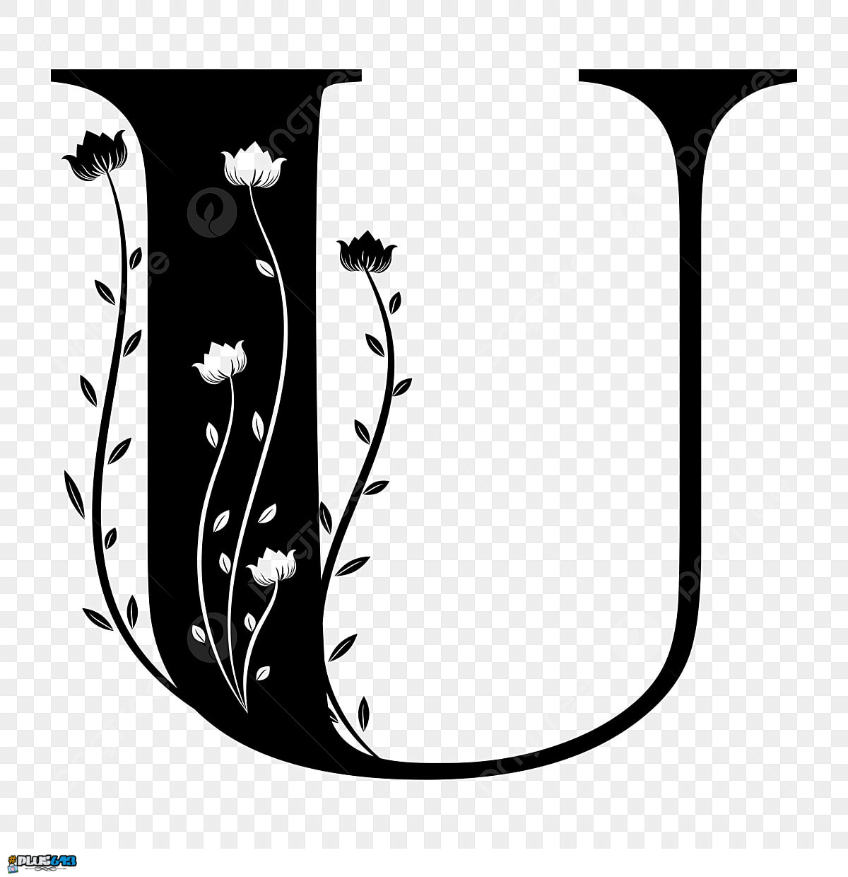 GIMME A U!