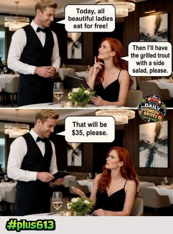 Oooh BUUURN!