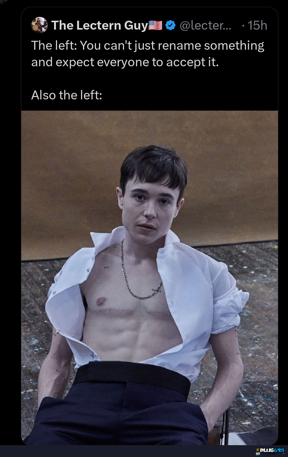 Oof...