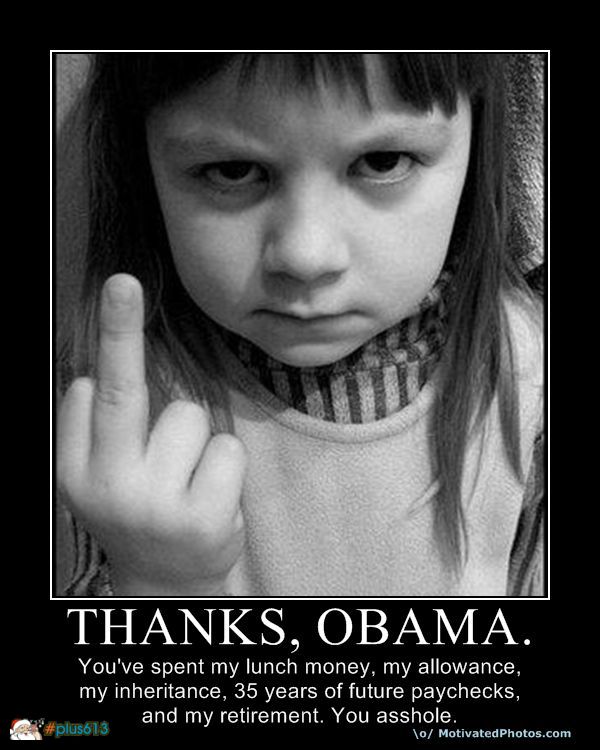 Outta the mouths of babes, well ... sorta  :>)