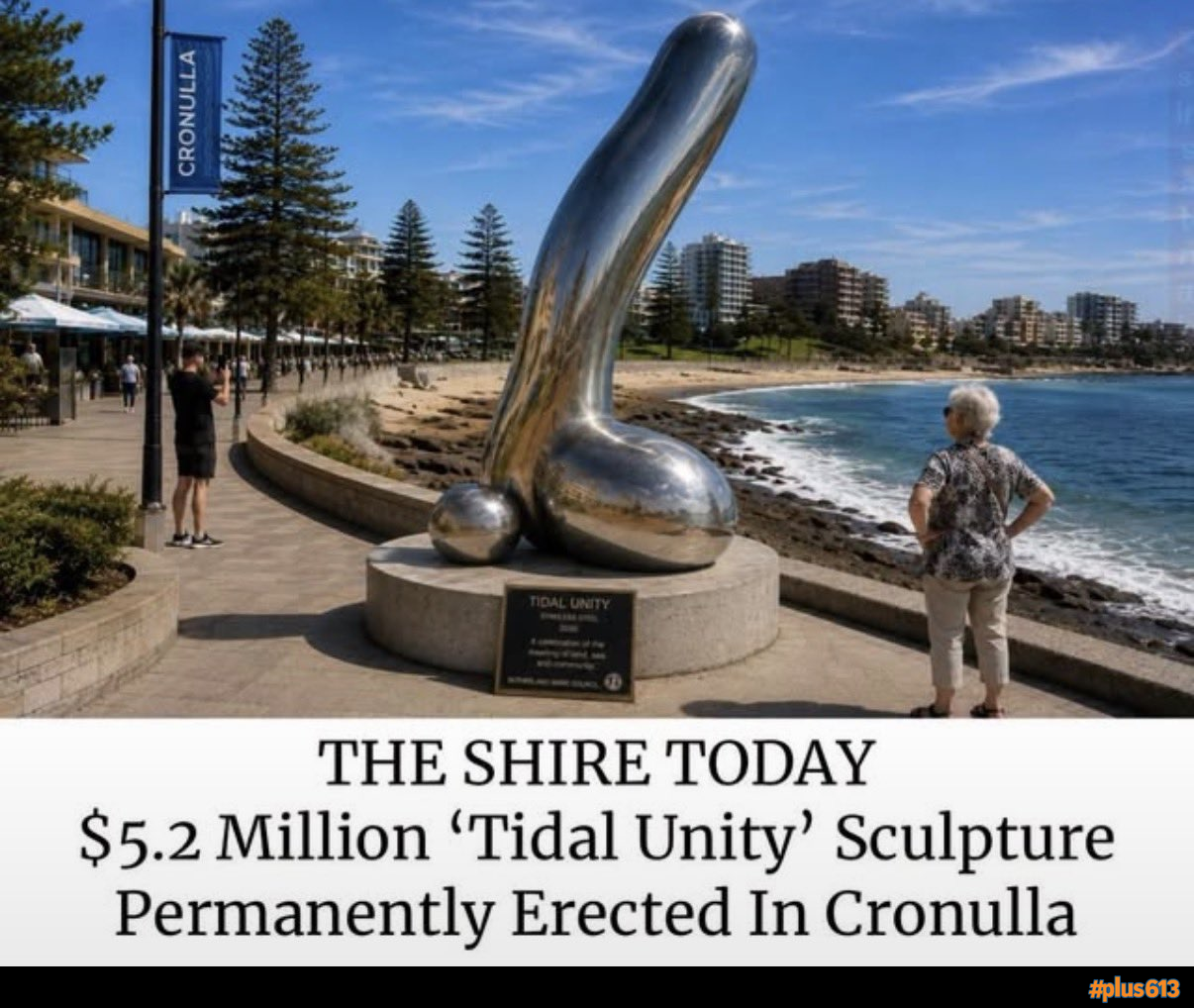 Memorial for all the seamen