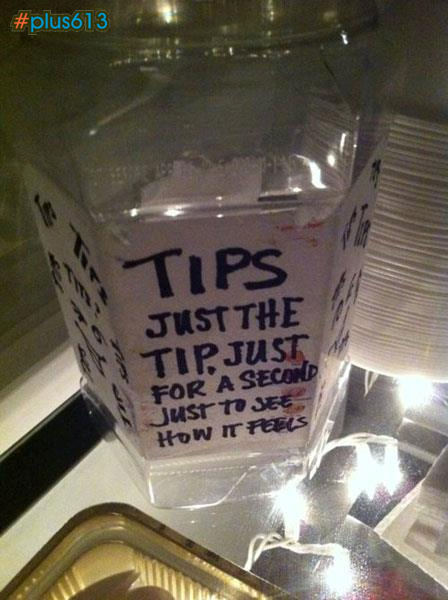 tips..