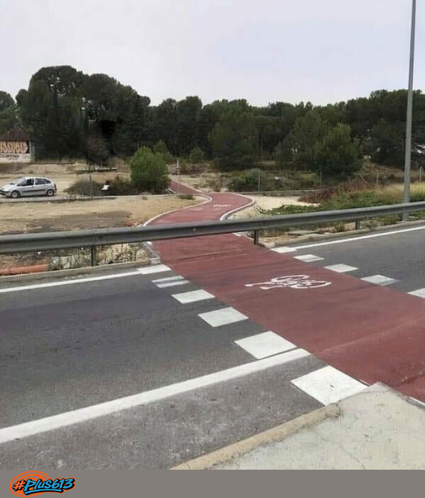 Good infrastructure spending