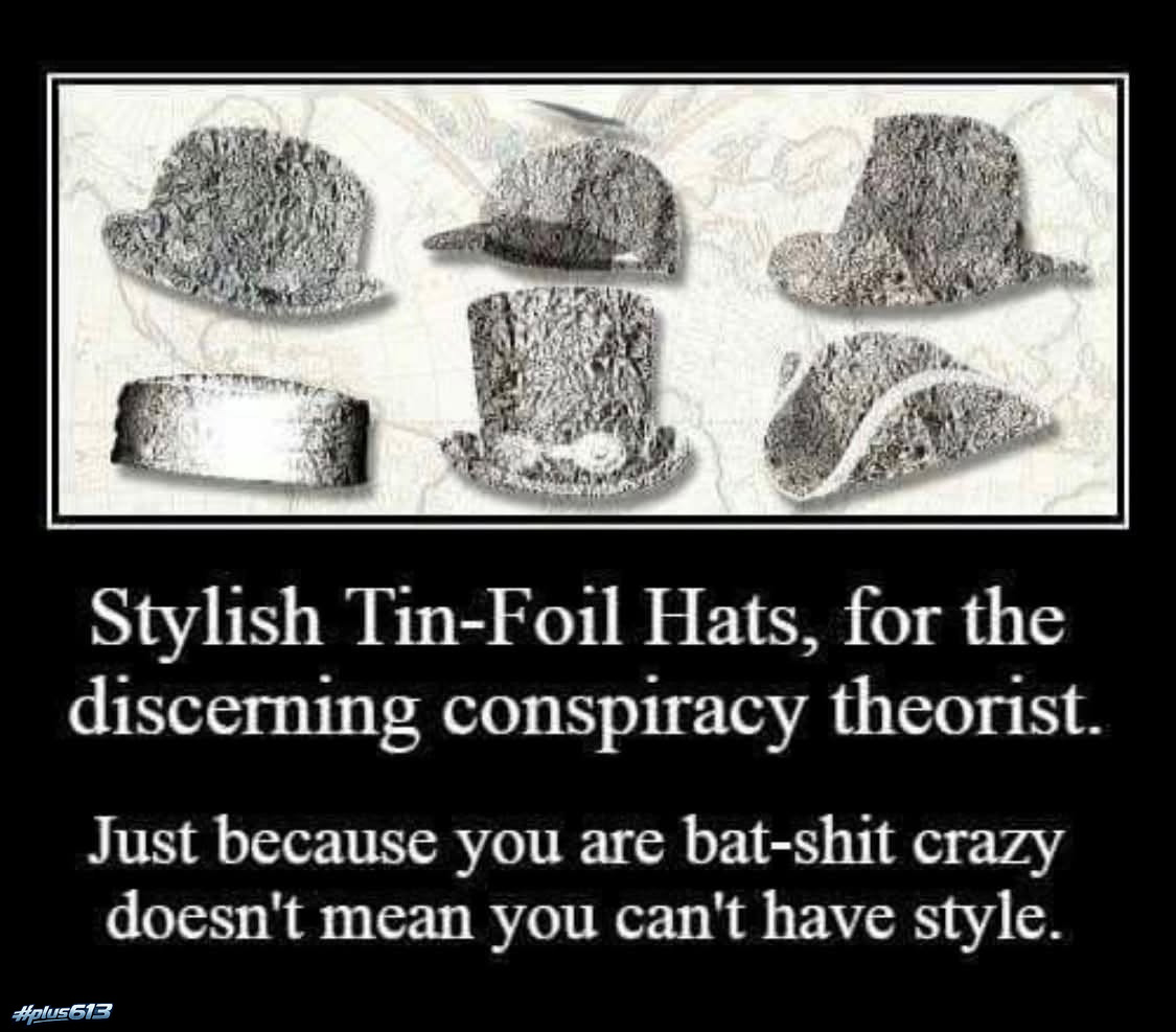 Science and facts are for losers