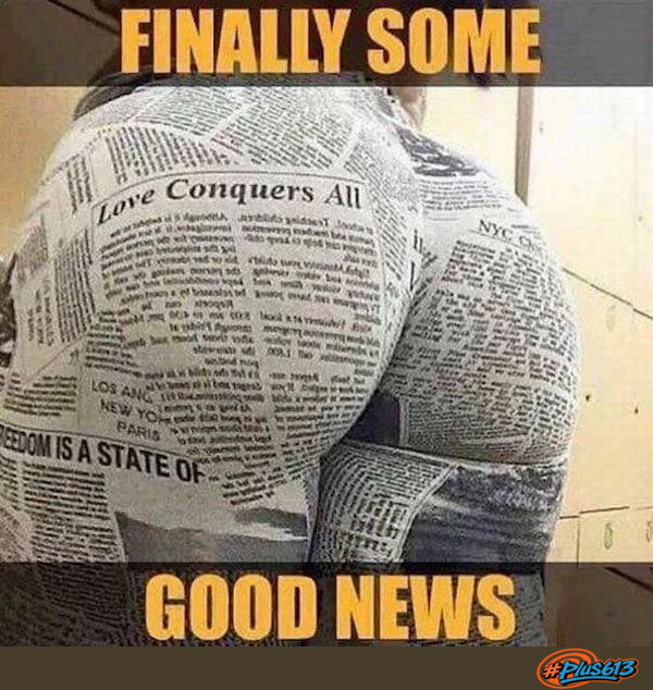 newsprint
