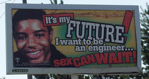 I want to be an engineer!