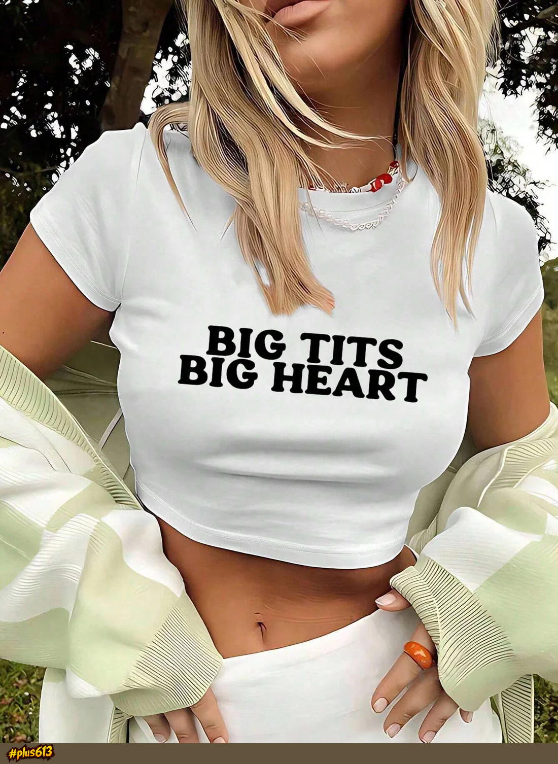 MORE TITS